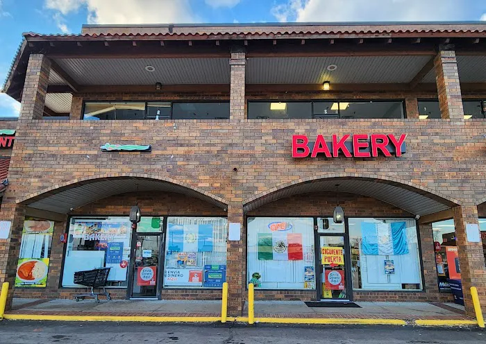 Bakery Picture 4
