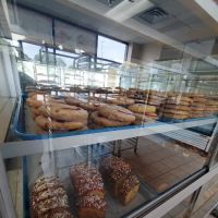 JIREH Bakery & Pizzeria ico