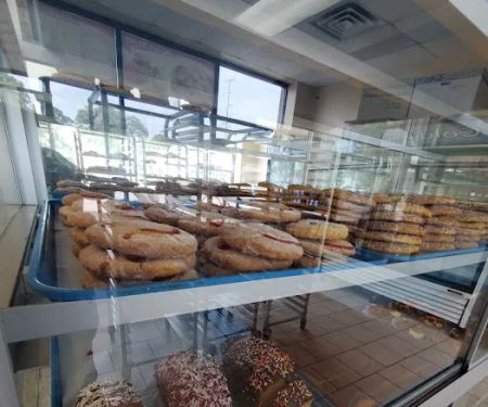 JIREH Bakery & Pizzeria