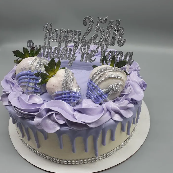 Mouthful of Cakes Custom Cake/Treat Shop Picture 3