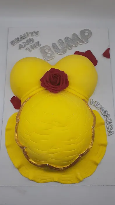 Mouthful of Cakes Custom Cake/Treat Shop Picture 1