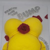 Mouthful of Cakes Custom Cake/Treat Shop ico
