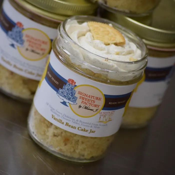 The Butter Cookie Factory Picture 4