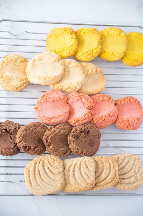 The Butter Cookie Factory Picture 2