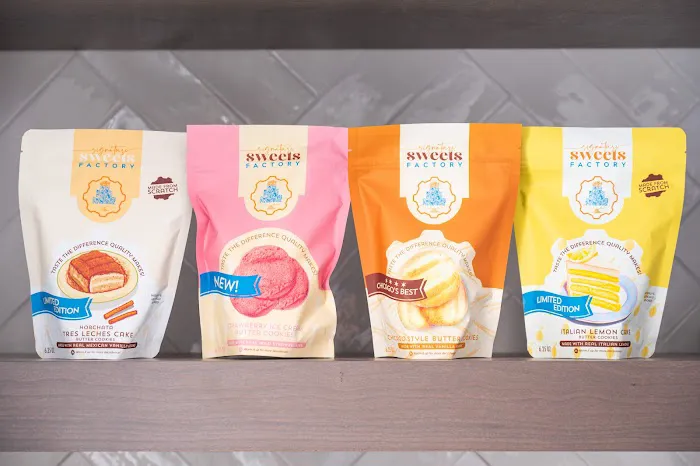 The Butter Cookie Factory Picture 6