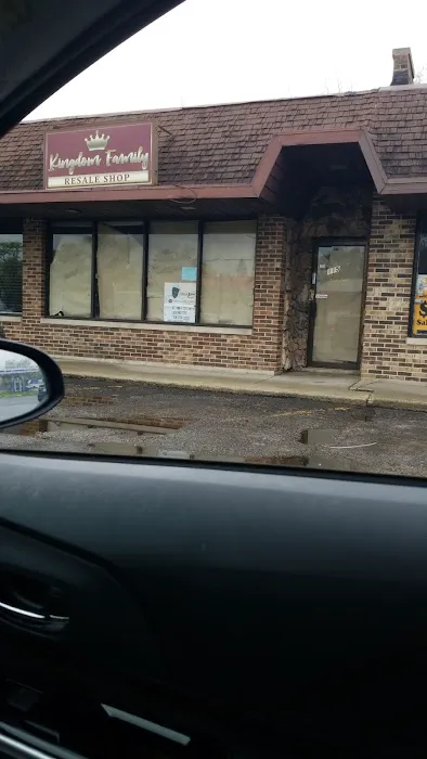 Divinely Anointed Snack Shop Picture 2