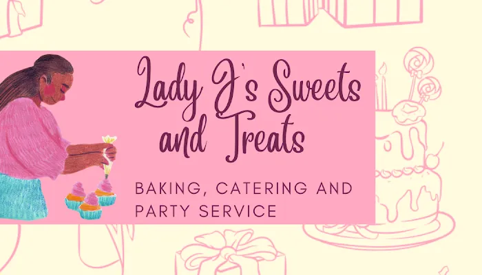 Lady J’s Sweets and Treats Picture 1