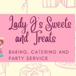 Lady J’s Sweets and Treats