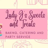 Lady J’s Sweets and Treats ico