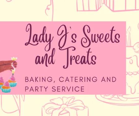 Lady J’s Sweets and Treats
