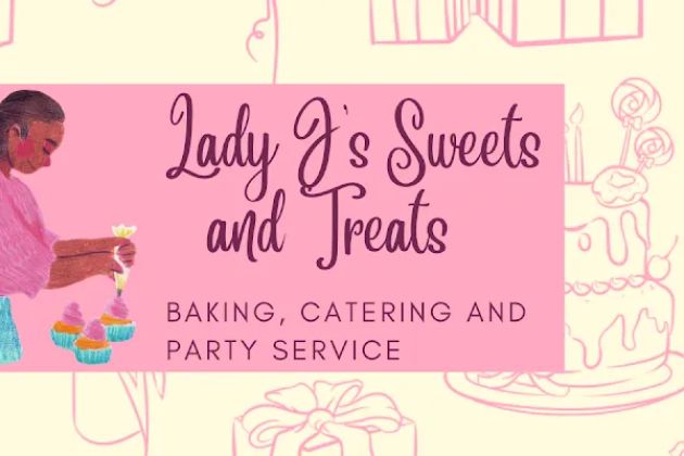 Lady J’s Sweets and Treats