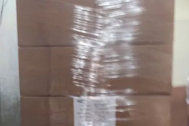 Doughboy Commissary, LLC