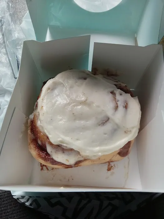 Cinnabon Picture 7