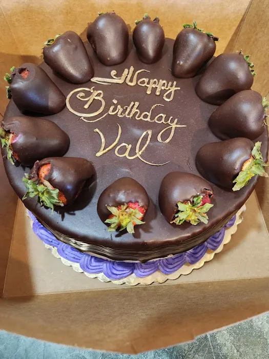 Calumet Bakery Picture 9