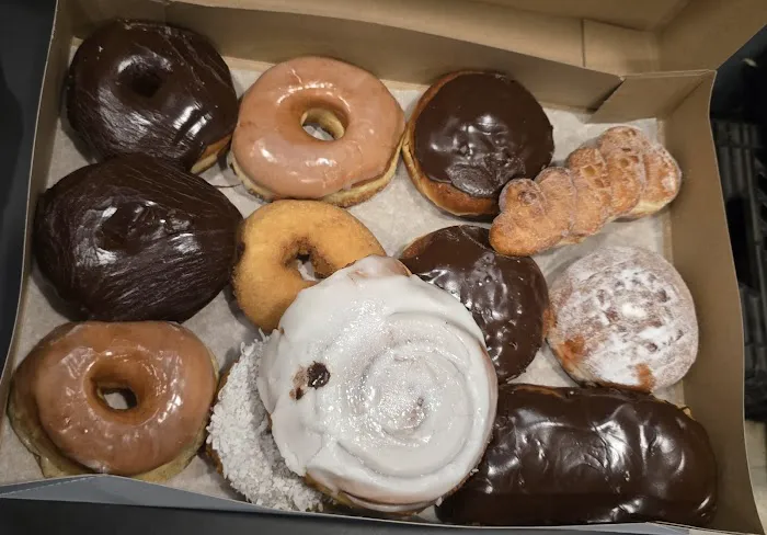 Calumet Bakery Picture 4