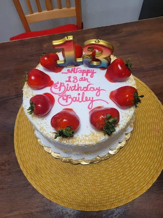 Calumet Bakery Picture 6