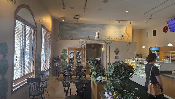 Calumet Bakery Picture 1