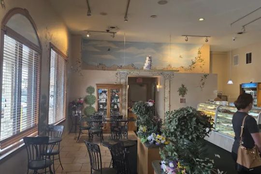 Calumet Bakery