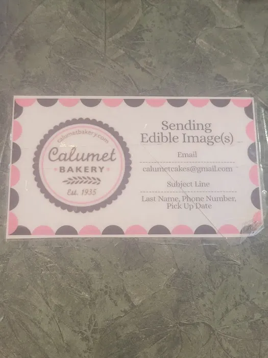 Calumet Bakery Picture 7