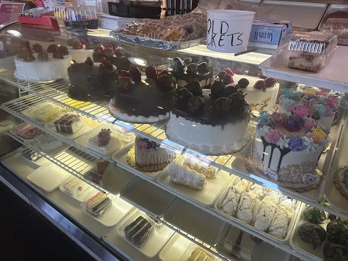 Calumet Bakery Picture 5