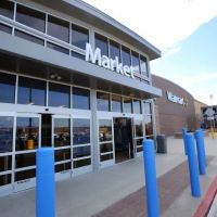 Walmart Bakery ico