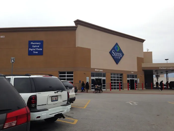 Sam's Club Bakery Picture 8