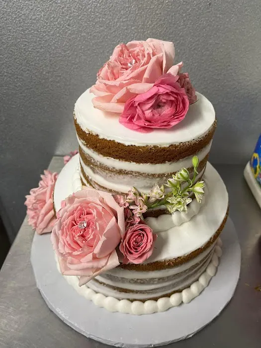 Sharon's Custom Designed Cakes Picture 1