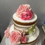 Sharon's Custom Designed Cakes