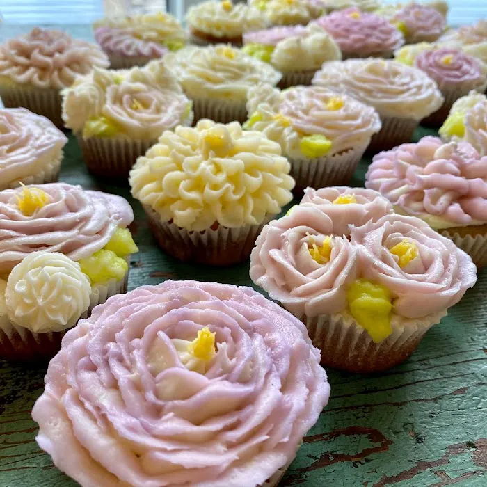 RoughEdges Confectionery Picture 7