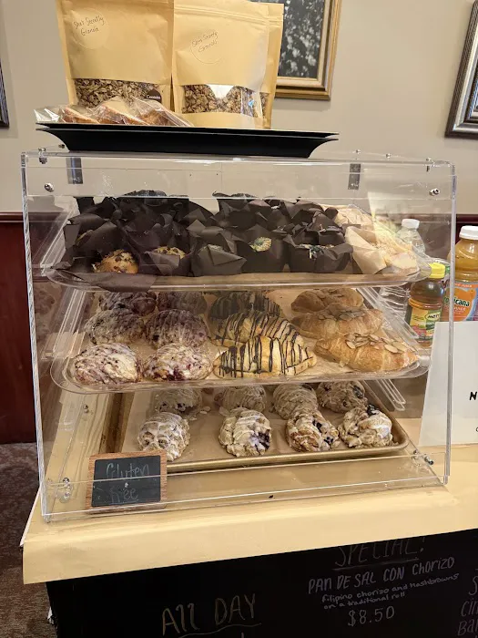 RoughEdges Confectionery Picture 9
