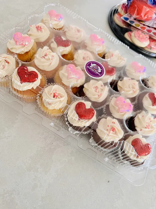CarmieCakes Picture 4