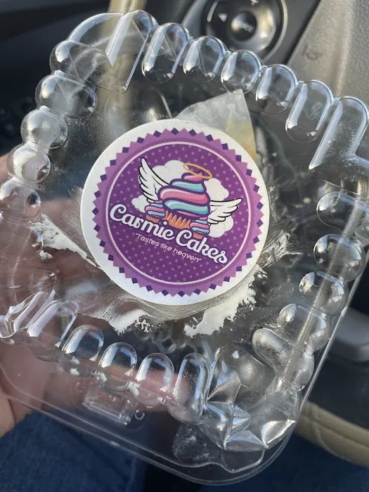 CarmieCakes Picture 7