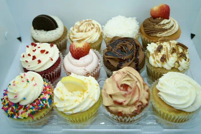 CarmieCakes Picture 5
