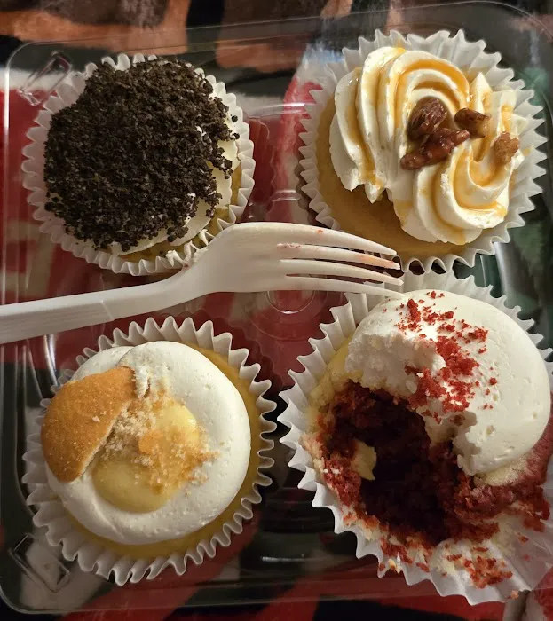 CarmieCakes Picture 1
