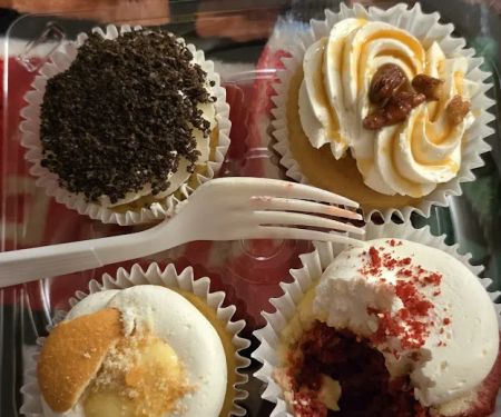 CarmieCakes