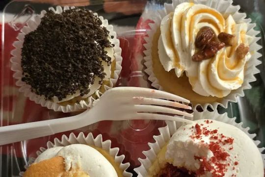 CarmieCakes