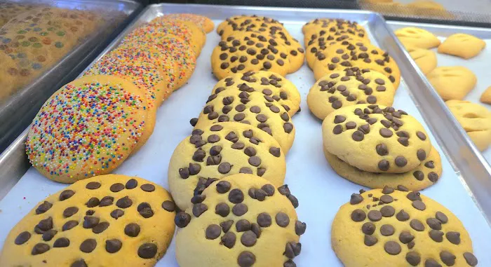 Bayron's Bakery, Inc. Picture 8