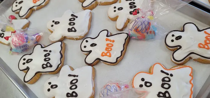 Bayron's Bakery, Inc. Picture 2