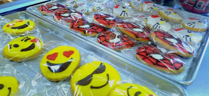 Bayron's Bakery, Inc. Picture 7
