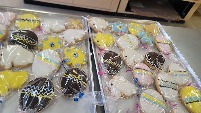Bayron's Bakery, Inc. Picture 6