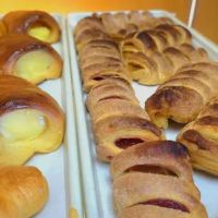 Bayron's Bakery, Inc. ico