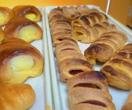 Bayron's Bakery, Inc.