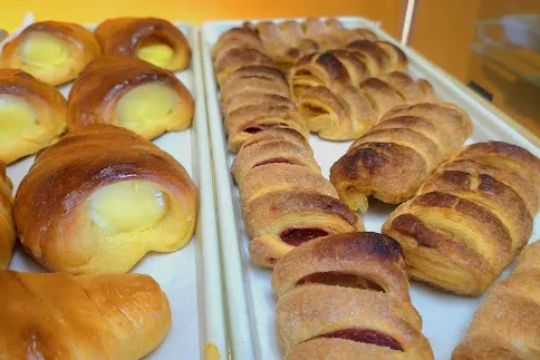 Bayron's Bakery, Inc.