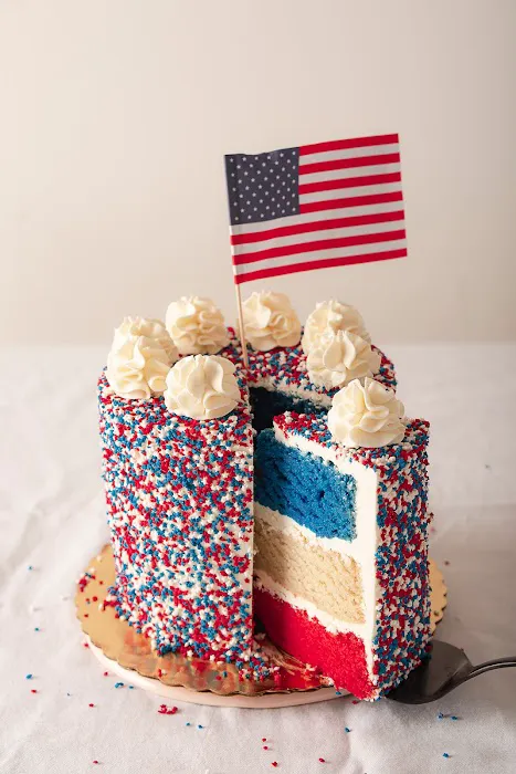 Simply Sweet Creations Picture 7