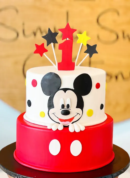Simply Sweet Creations Picture 1