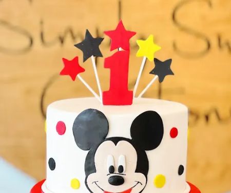 Simply Sweet Creations