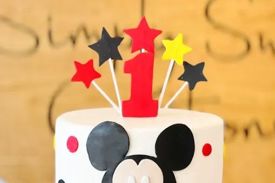 Simply Sweet Creations