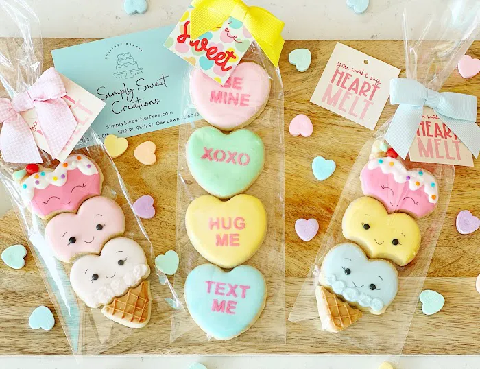 Simply Sweet Creations Picture 5