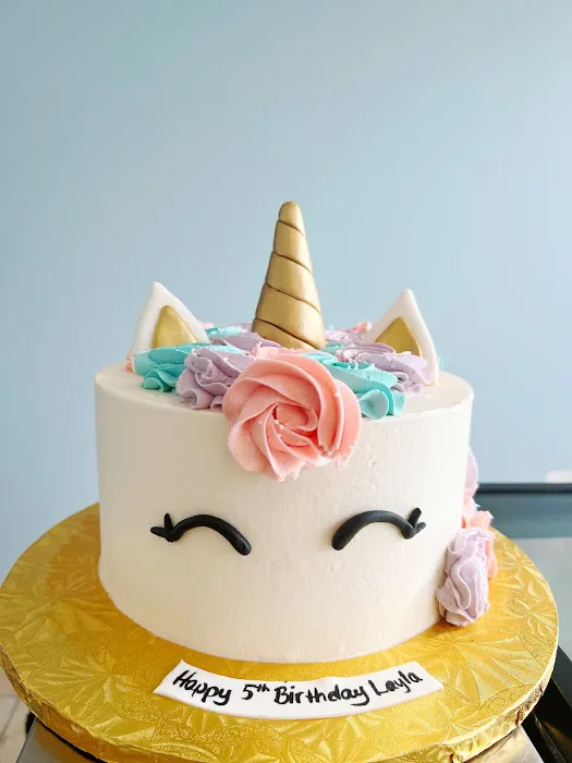 Simply Sweet Creations Picture 4