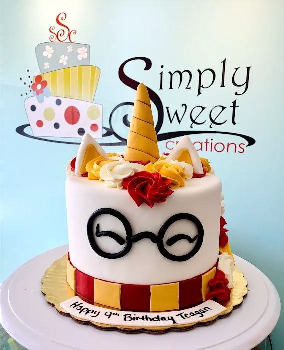 Simply Sweet Creations Picture 8